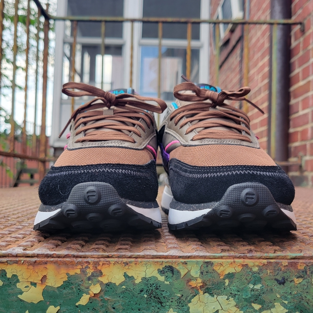 FILA Renno - Picture 5 of 9